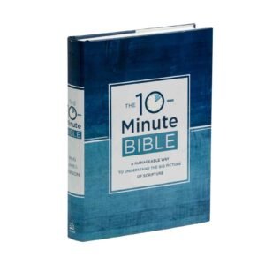10-Minute Bible
