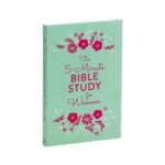 The 5-minute Bible Study for Women