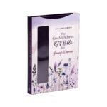 The Go-Anywhere KJV Bible for Young Women