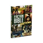 The Action Bible Devotional: 52 Weeks of God-Inspired Adventure