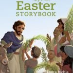 Discover the joy of Easter with this kid-friendly storybook, a perfect introduction to the Christian holiday