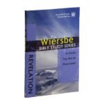 The Wiersbe Bible Study Series: Revelation