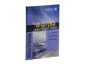 The Wiersbe Bible Study Series: Revelation