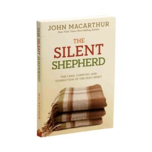 Discover the comforting and guiding presence of the Holy Spirit through 'The Silent Shepherd: A Guide to Holy Spirit Care and