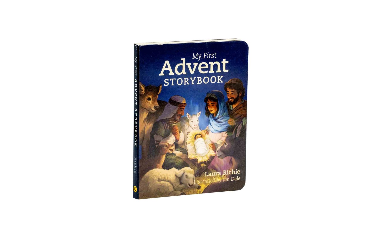Christian Books IN - Daily Devotional IN - Kids Christian Books IN: My
