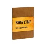 Punch First