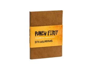 Punch First