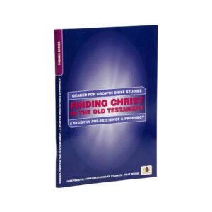 Exploring Christian Bible study resources for deeper Old Testament insights and Gospel connections.