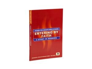 Explore spiritual growth and devotion with Christian Bible study books.