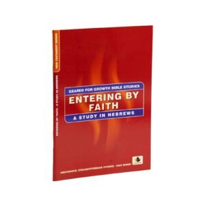 Explore spiritual growth and devotion with Christian Bible study books.