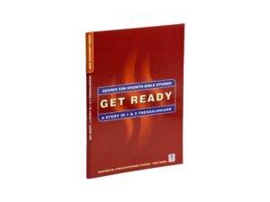 Get Ready