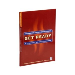 Get Ready