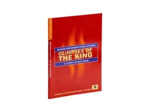 Glimpses of the King