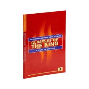 Glimpses of the King