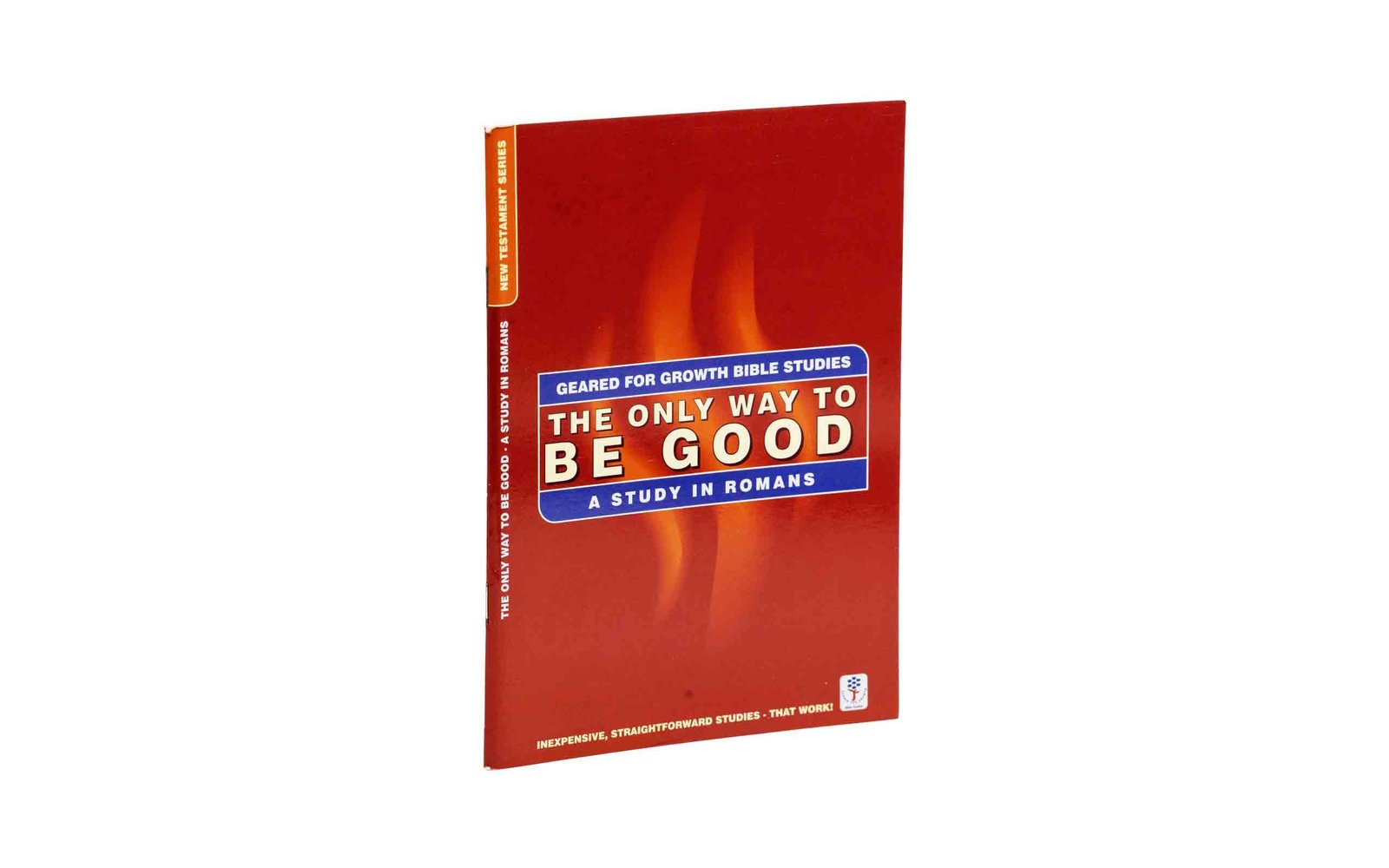 Christian Bible Study and Faith Based Literature Book Collection