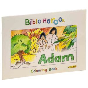 Adam (Bible Heroes)