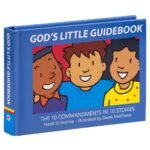The Christian Classics Library: A comprehensive guide to faith and spirituality with God's Little Guidebook