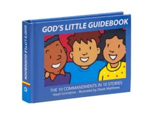 The Christian Classics Library: A comprehensive guide to faith and spirituality with God's Little Guidebook
