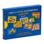 God’s Little Guidebooks Creation