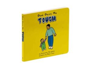 God Gave Me Touch