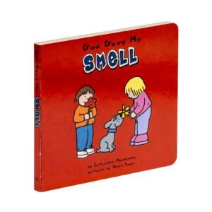 God Gave Me Smell