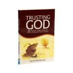 Trusting God