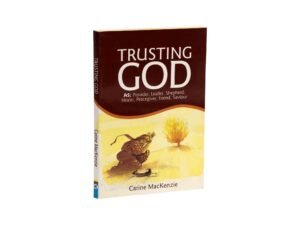 Trusting God