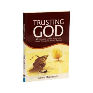 Trusting God
