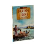 Facing Lions (Risktakers)