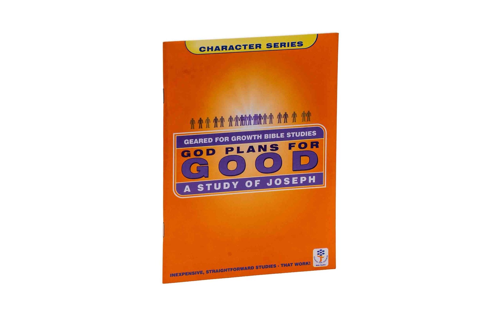 God Plans for Good: A Study of Joseph