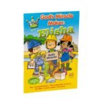 God's Miracle Maker: Elisha