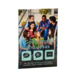 God’s Word And Jesus