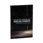How to Speak at Special Events