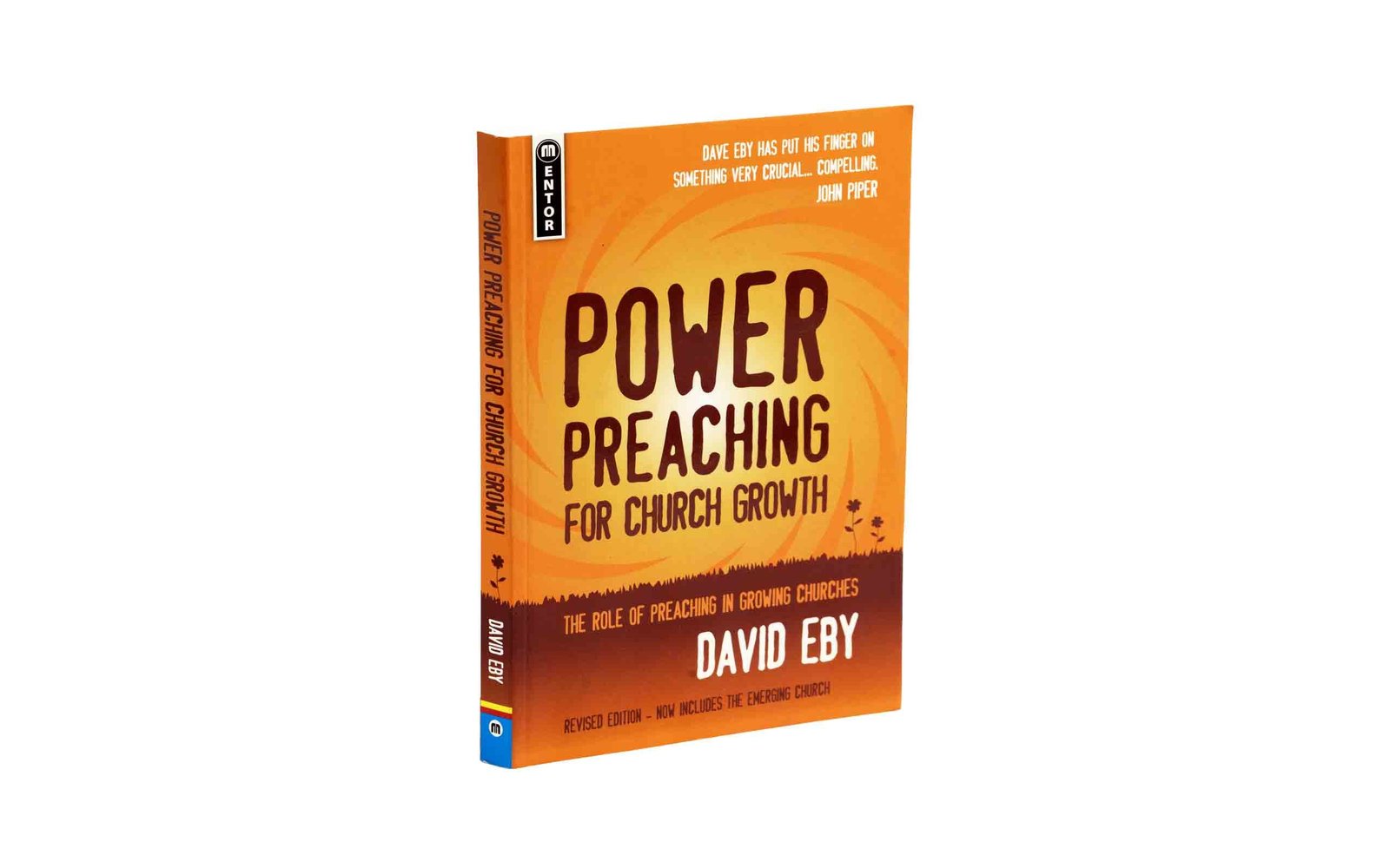 Power Preaching for Church Growth