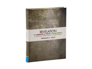 Revelation: A Mentor Expository Commentary