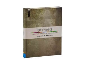 Ephesians: A Mentor Expository Commentary