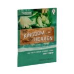 The Kingdom of Heaven: Six Youth Group Studies from Matthew
