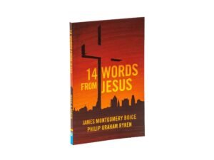 14 Words from Jesus