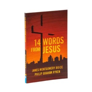 14 Words from Jesus