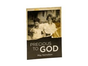 Religious books and Christian resources available at Precious to God Store in Indiana.