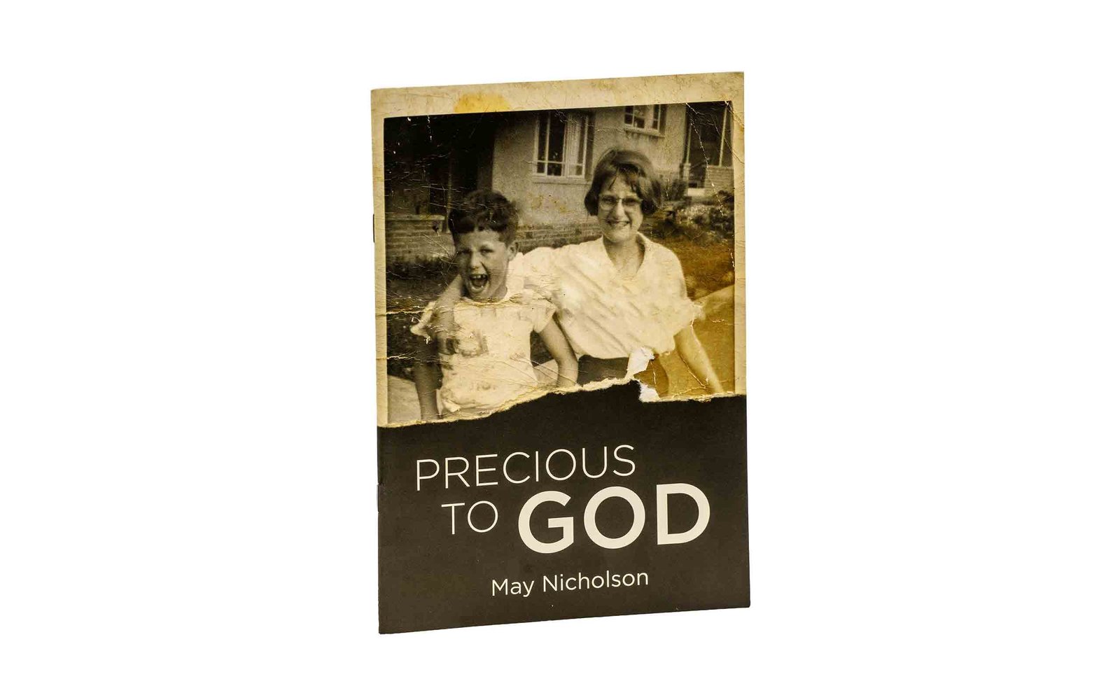 Religious books and Christian resources available at Precious to God Store in Indiana.