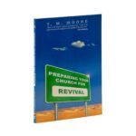 Preparing Your Church for Revival