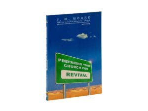 Preparing Your Church for Revival