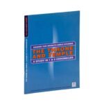 A professional study guide for Biblical Studies on 1 & 2 Chronicles, exploring the Throne and the Temple.