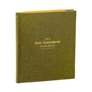 The New Testament Handbook