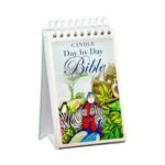 Candle Day By Day Bible
