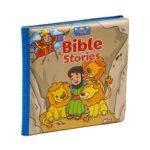Bubbles: Bible Stories