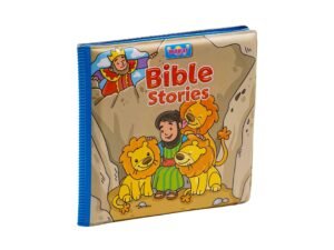 Bubbles: Bible Stories