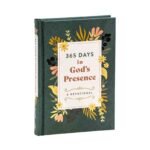 365 Days in God's Presence