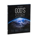 God's Story (Text Only Edition): The Bible Explained
